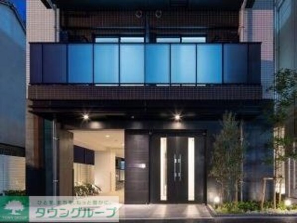 GRANPASEO森下の物件内観写真